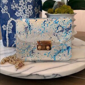 Anca Barbu Carolina Handbag
Bag 4